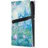Waterlilies, 1916-19 by Monet PS5 Pro Console Skin