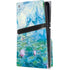 Waterlilies, 1916-19 by Monet PlayStation PS5 Skins