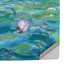 Waterlilies, 1916-19 by Monet PS5 Pro Disk Console Skin