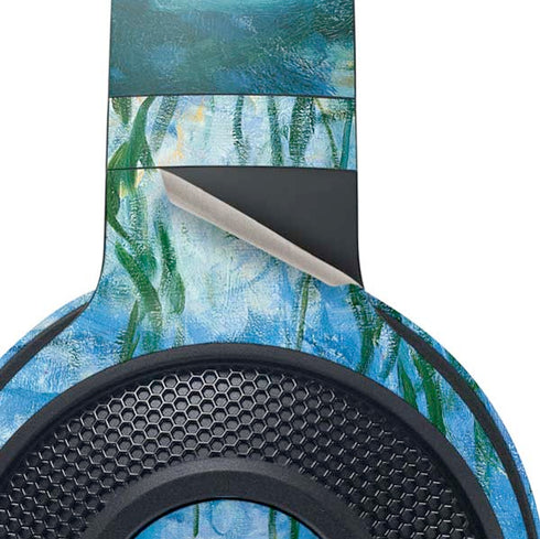 Waterlilies, 1916-19 by Monet Razer Kraken X Skin