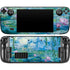 Waterlilies, 1916-19 by Monet Steam Deck Handheld Gaming Computer OLED Skin