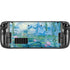 Claude Monet Waterlilies, 1916-19 Steam Deck Handheld Gaming Computer Skin
