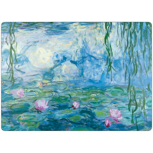 Waterlilies, 1916-19 by Monet Surface Laptop 7 13.8in Skin