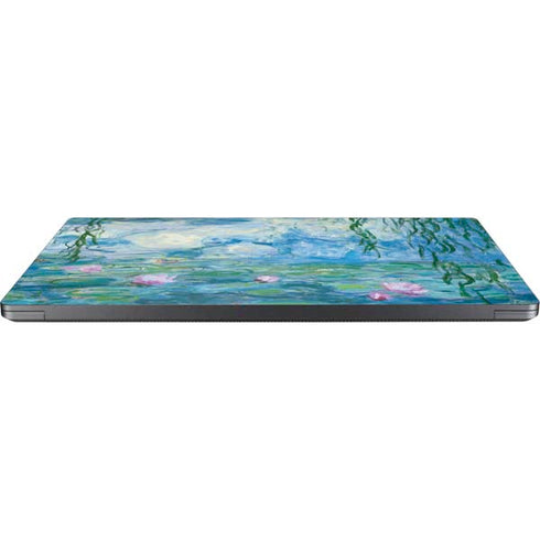 Waterlilies, 1916-19 by Monet Surface Laptop 7 13.8in Skin