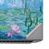 Waterlilies, 1916-19 by Monet HP ZBook Fury 16 G10 Skin