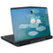 Waterlilies, Evening by Monet Dell Alienware Skin