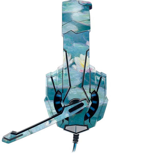 Waterlilies, Evening by Monet BENGOO G9000 Skin