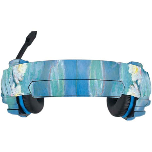 Waterlilies, Evening by Monet BENGOO G9000 Skin