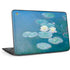 Waterlilies, Evening by Monet HP Chromebook Skin