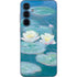 Waterlilies, Evening by Monet Galaxy A35 5G Skin
