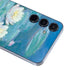 Waterlilies, Evening by Monet Galaxy A36 5G Skin