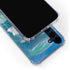 Waterlilies, Evening by Monet Galaxy A55 5G Clear Case