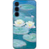 Waterlilies, Evening by Monet Galaxy A55 5G Skin
