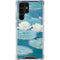Waterlilies, Evening by Monet Galaxy S23 Ultra Clear Case