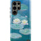 Waterlilies, Evening by Monet Galaxy S23 Ultra Pro Case