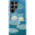 Waterlilies, Evening by Monet Galaxy S23 Ultra Pro Case