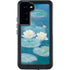 Waterlilies, Evening by Monet Galaxy S24 Plus Waterproof Case