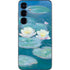 Waterlilies, Evening by Monet Galaxy S25 Skin