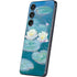 Waterlilies, Evening by Monet Galaxy S24 Skin