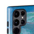 Waterlilies, Evening by Monet Galaxy S25 Ultra Impact Case
