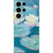 Waterlilies, Evening by Monet Galaxy S24 Ultra Skin