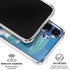 Waterlilies, Evening by Monet Galaxy S25 Clear Case