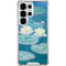 Waterlilies, Evening by Monet Galaxy S25 Ultra Clear Case