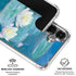 Waterlilies, Evening by Monet Galaxy S26 Clear Case