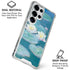 Waterlilies, Evening by Monet Galaxy S26 Ultra Clear Case