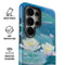Waterlilies, Evening by Monet Galaxy S26 Ultra Impact Case