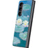 Waterlilies, Evening by Monet Galaxy Z Fold5 5G Skin