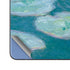Waterlilies, Evening by Monet Galaxy Z Fold5 5G Skin