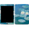 Waterlilies, Evening by Monet iPad Skins