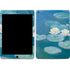 Waterlilies, Evening by Monet iPad Skins