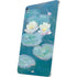 Waterlilies, Evening by Monet iPad Pro 13in M4 (2024) Skin