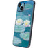 Waterlilies, Evening by Monet iPhone 15 Skin