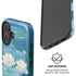 Waterlilies, Evening by Monet iPhone 16 Magsafe Impact Case