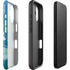 Waterlilies, Evening by Monet iPhone 16 Plus Impact Case