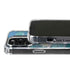 Waterlilies, Evening by Monet iPhone 16 Pro MagSafe Case