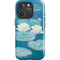 Waterlilies, Evening by Monet iPhone 16 Pro Magsafe Impact Case