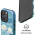 Waterlilies, Evening by Monet iPhone 16 Pro Magsafe Impact Case