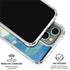 Waterlilies, Evening by Monet iPhone 16 Pro Max Clear Case