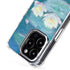 Waterlilies, Evening by Monet iPhone 16 Pro Max MagSafe Case