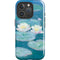 Waterlilies, Evening by Monet iPhone 16 Pro Max Magsafe Impact Case
