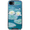 Waterlilies, Evening by Monet iPhone 16e Clear Case