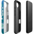 Waterlilies, Evening by Monet iPhone 16e Impact Case
