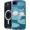 Waterlilies, Evening by Monet iPhone 16e MagSafe Case