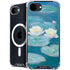 Waterlilies, Evening by Monet iPhone 16e MagSafe Case