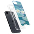 Waterlilies, Evening by Monet iPhone 16e MagSafe Case