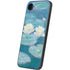 Waterlilies, Evening by Monet iPhone 16e Skin